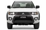 Mitsubishi L200 Triton OutDoor AT 2016 года (LA)